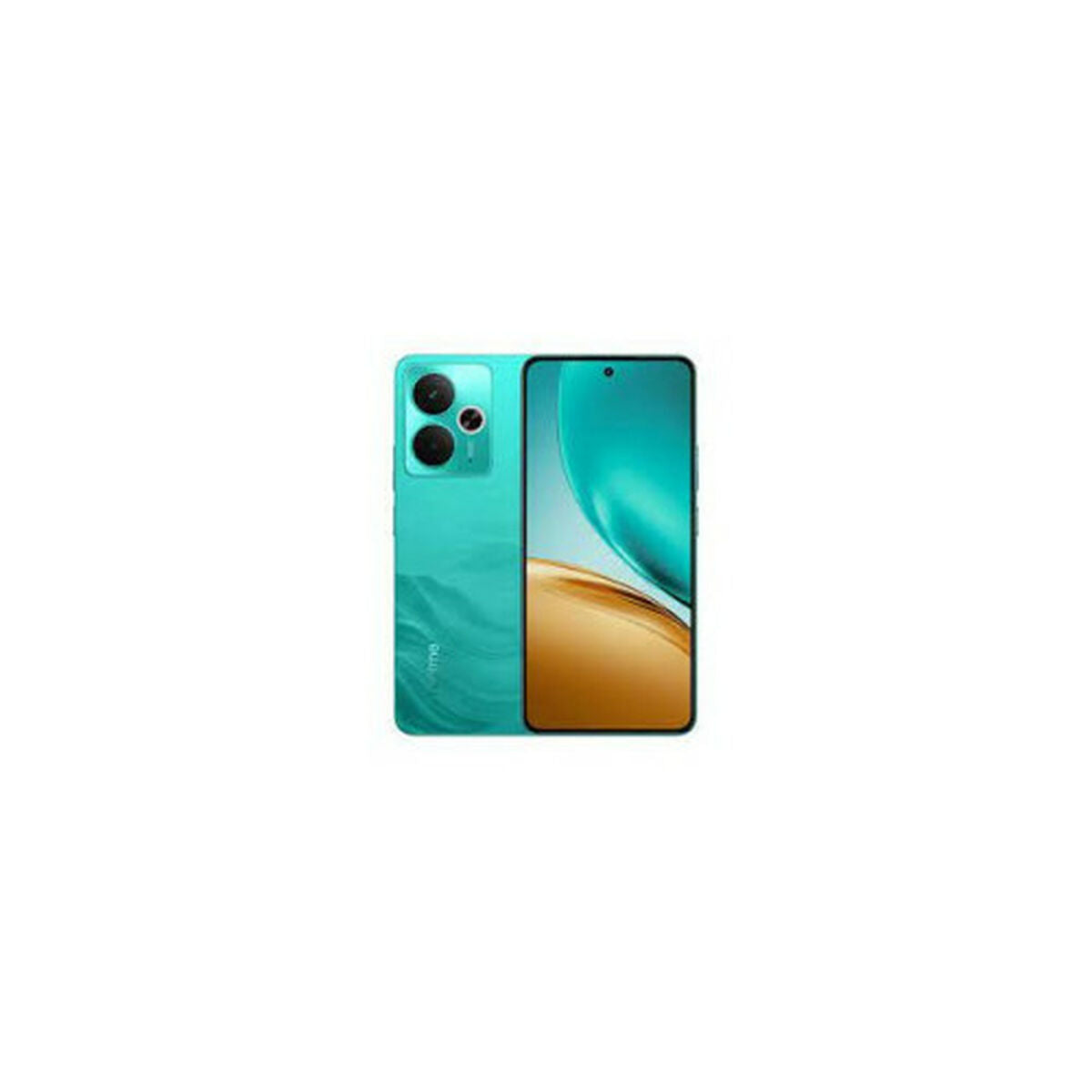 Smartphone Realme 14T 256 GB