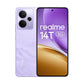 Smartphone Realme 6,67" Octa Core 8 GB RAM 256 GB Purple
