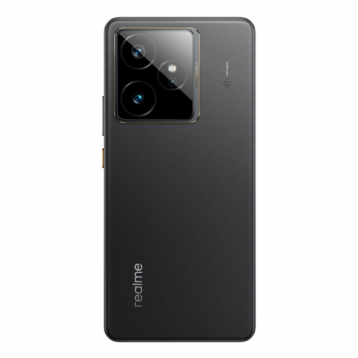 Smartphone Realme GT 7 6,78" 12 GB RAM 256 GB Black