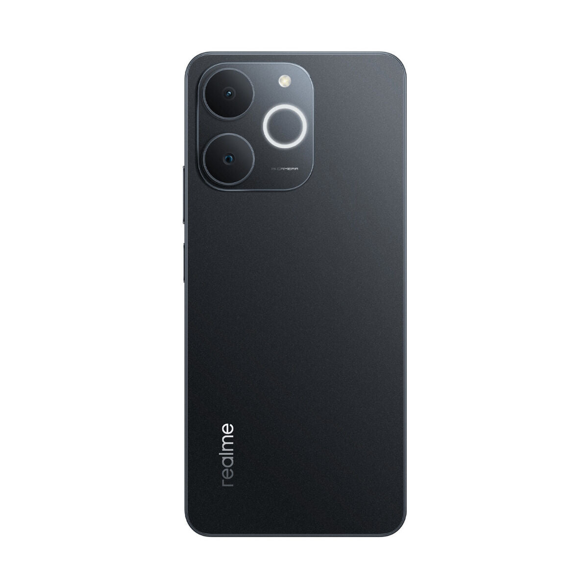 Smartphone Realme Note 70T 6,74" Octa Core 4 GB RAM 64 GB Black