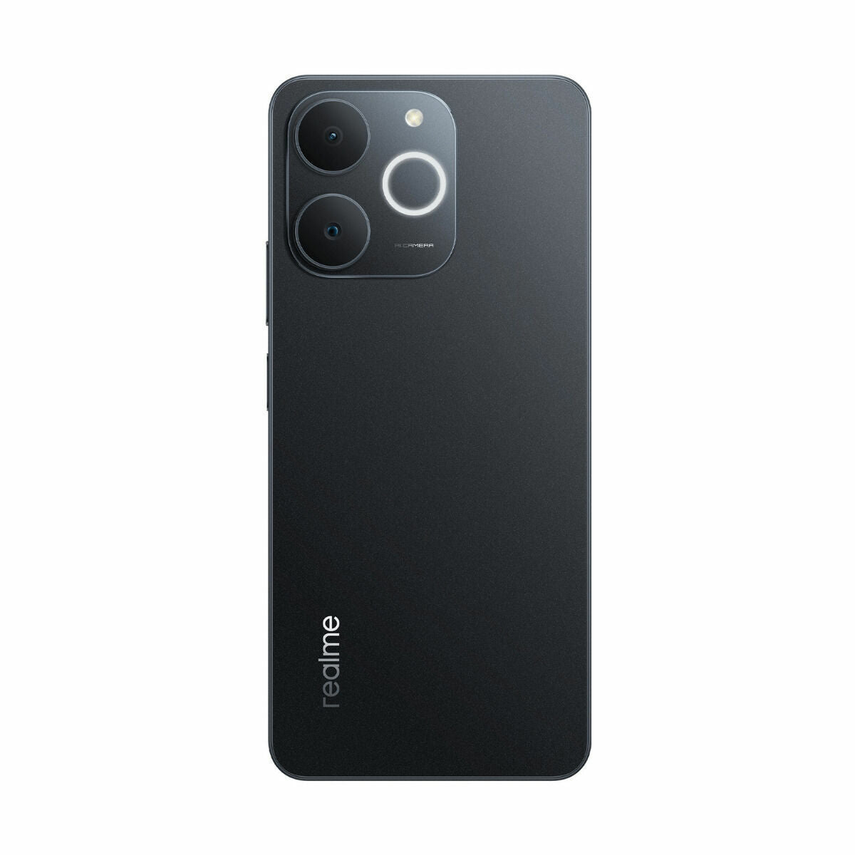 Smartphone Realme NOTE 70T 6,74" Octa Core 4 GB RAM 256 GB Black