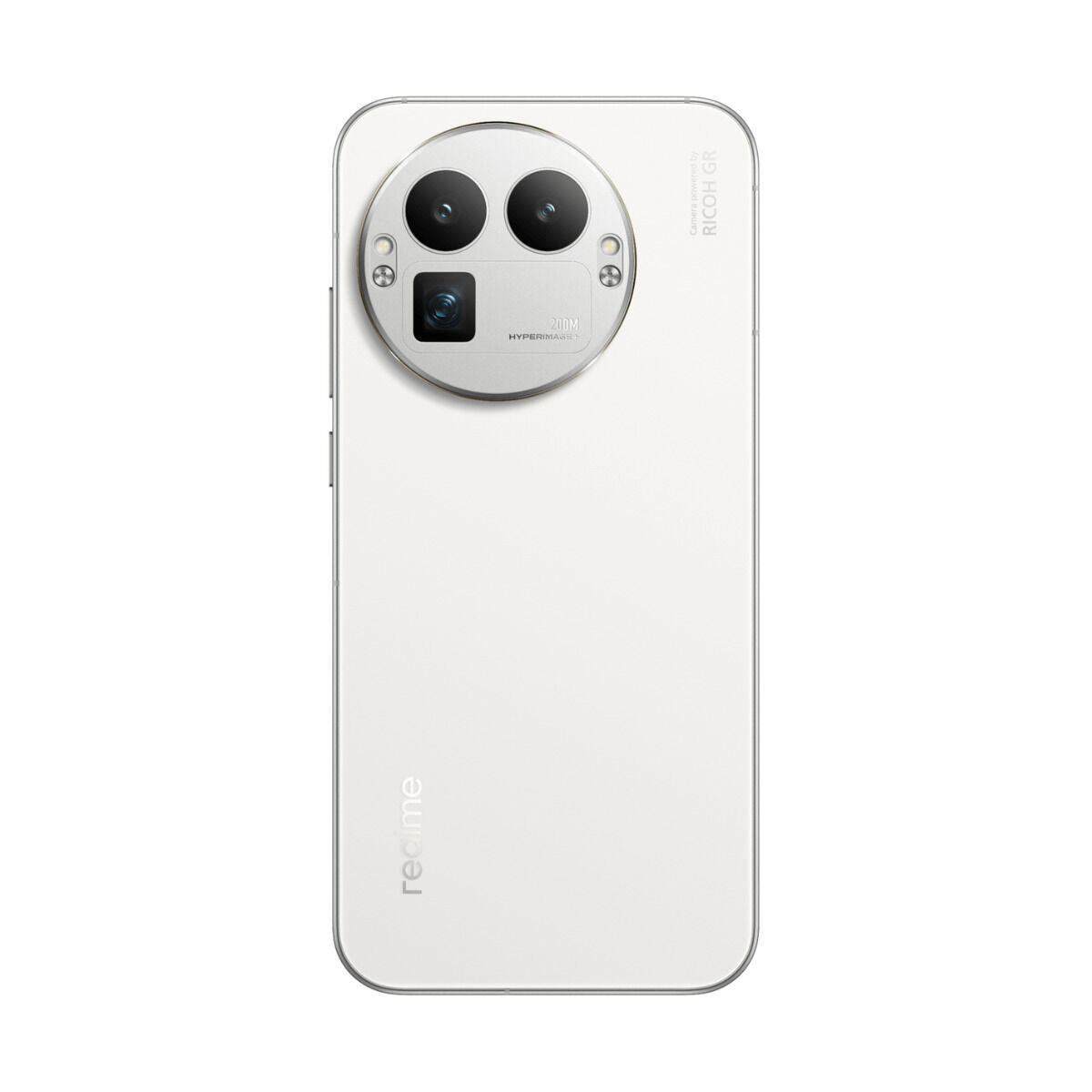 Smartphone Realme GT 8 Pro 6,79" Octa Core 16 GB RAM 512 GB White