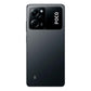 Smartphone Poco X5 Pro 6,67" Octa Core 6 GB RAM 128 GB Black