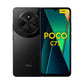 Smartphone Xiaomi POCO C75 6,88" Octa Core 6 GB RAM 128 GB Black