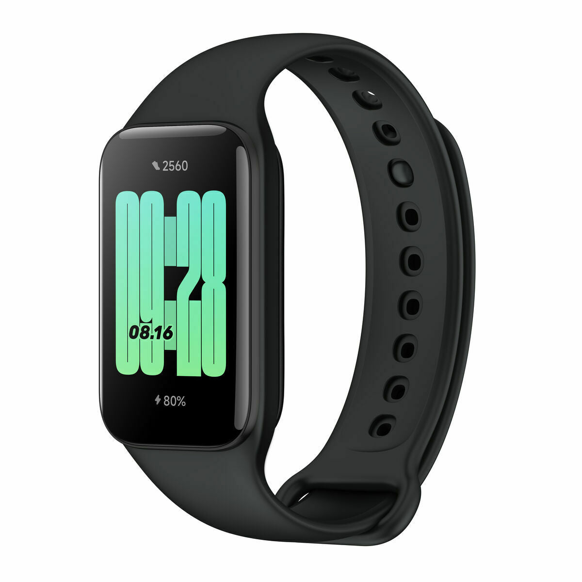 Smartwatch Xiaomi BHR6926GL Black 1,47"