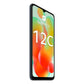 Smartphone Xiaomi Redmi 12C 6,71" 6 GB RAM 128 GB Grey