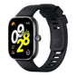 Smartwatch Xiaomi Redmi Watch 4 Grey 1,97"