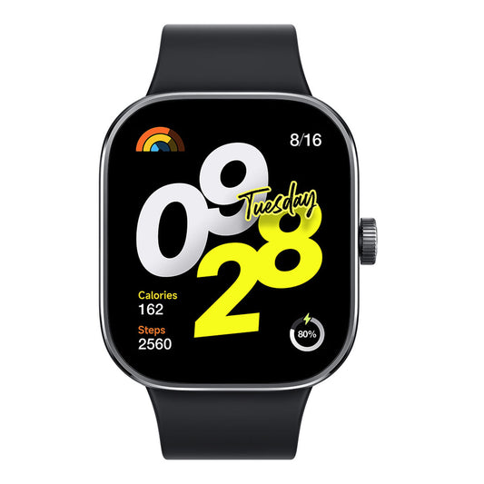 Smartwatch Xiaomi Redmi Watch 4 Grey 1,97"
