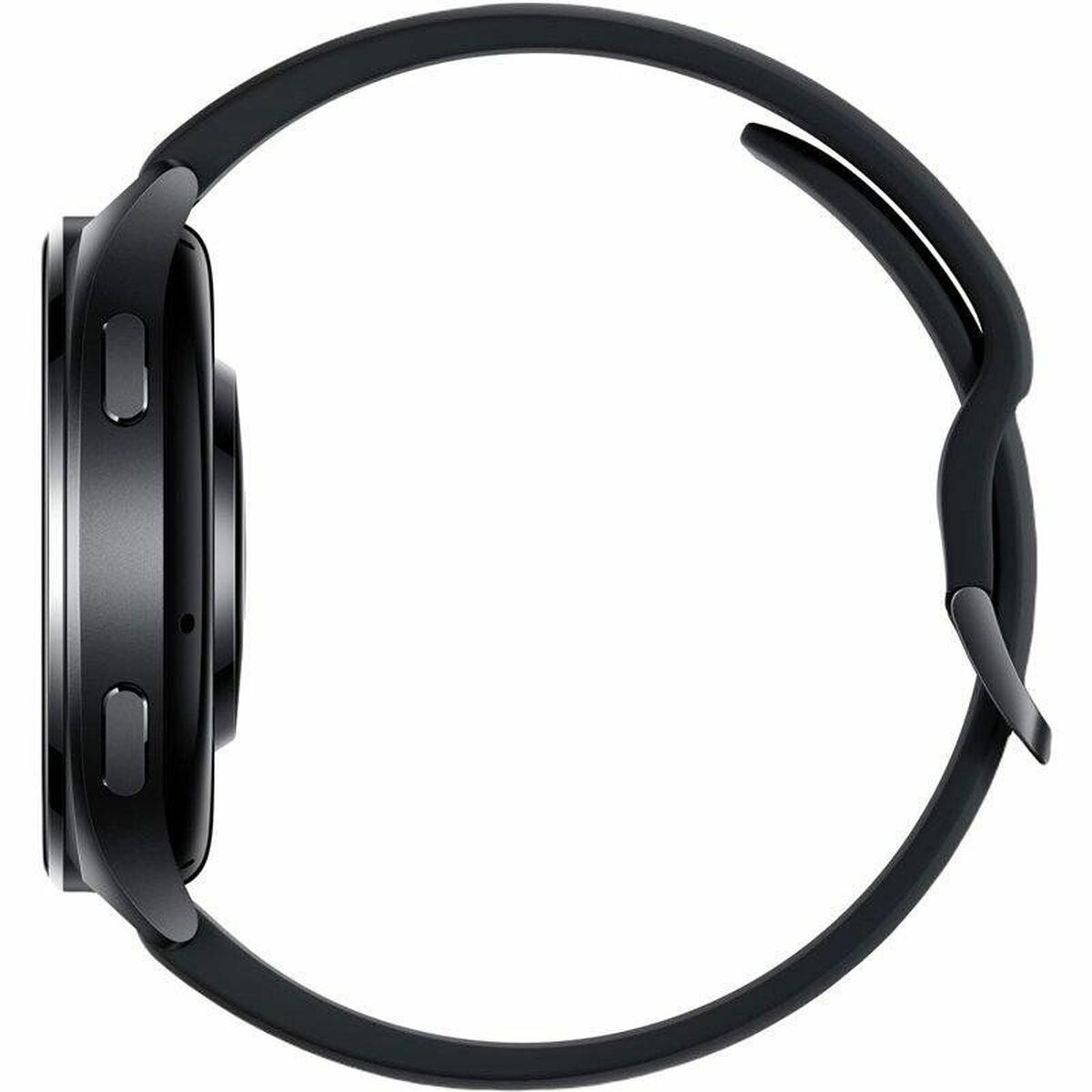 Smartwatch Xiaomi Watch 2 Black 46 mm