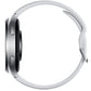 Smartwatch Xiaomi Watch 2 Black Silver 46 mm