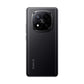 Smartphone Xiaomi 24115RA8EG 6,67" Octa Core 8 GB RAM 256 GB Black