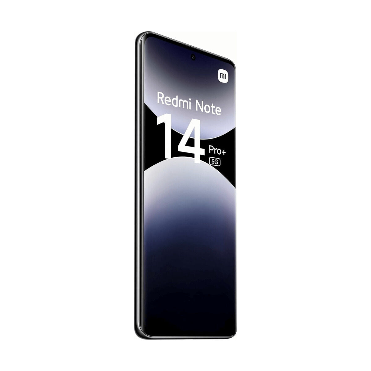 Smartphone Xiaomi 24115RA8EG 6,67" Octa Core 12 GB RAM 512 GB Black