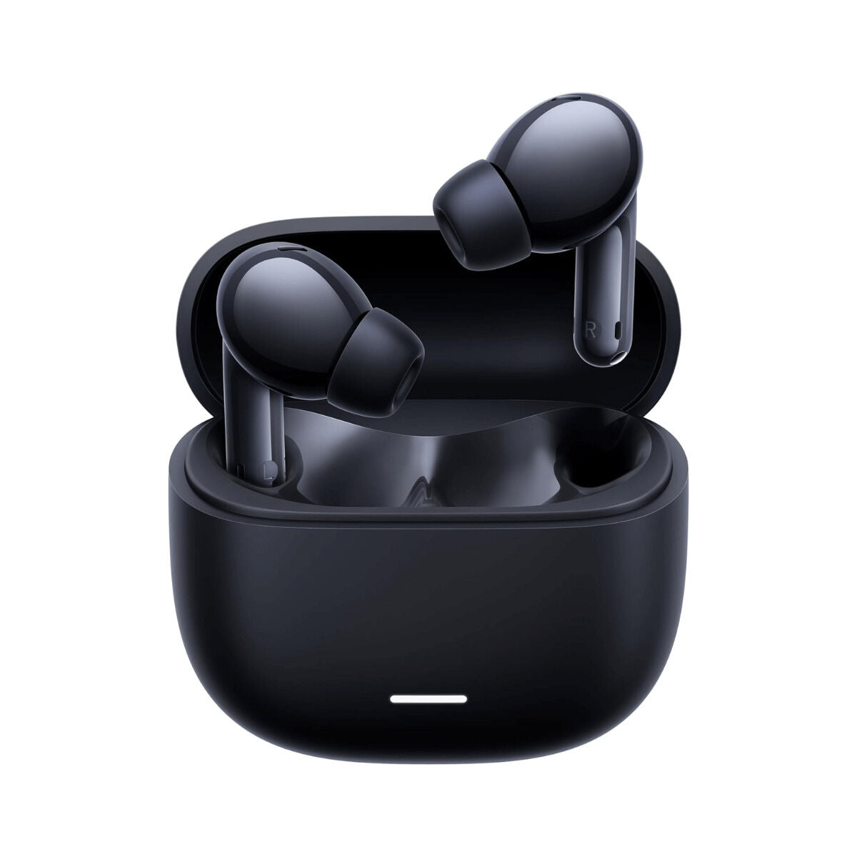 In-ear Bluetooth Headphones Xiaomi Redmi Buds 6 Lite Black