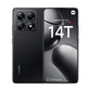 Smartphone Xiaomi 2407FPN8EG 6,67" Octa Core 12 GB RAM 256 GB Black