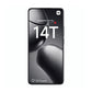 Smartphone Xiaomi 2407FPN8EG 6,67" Octa Core 12 GB RAM 256 GB Black