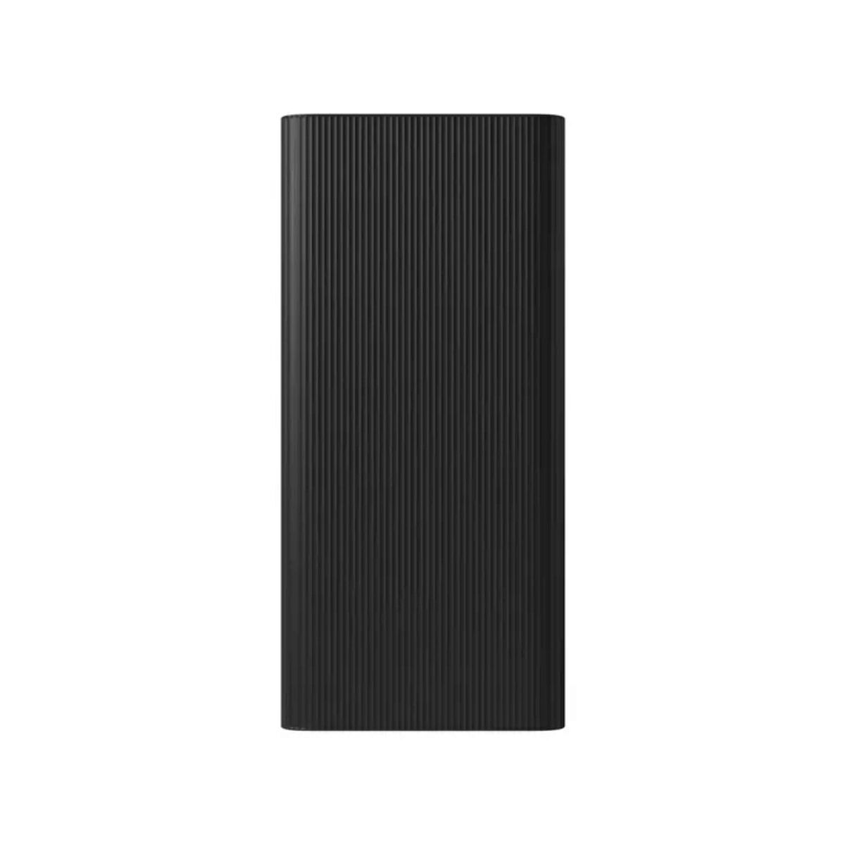 Laptop Charger Xiaomi Black 30000 mAh