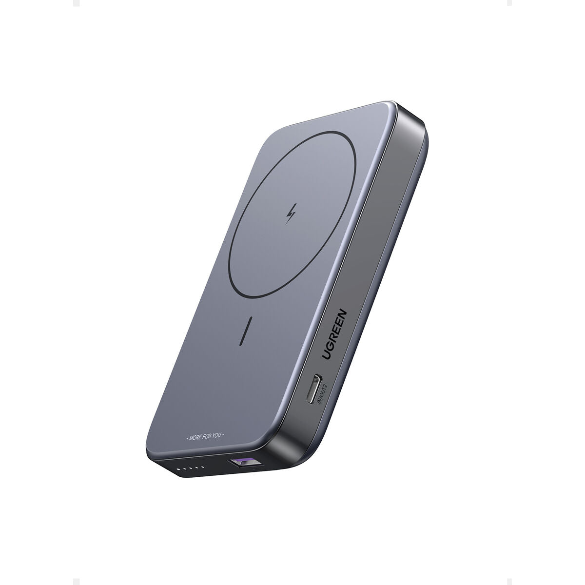 Powerbank Ugreen 15086 Grey 10000 mAh