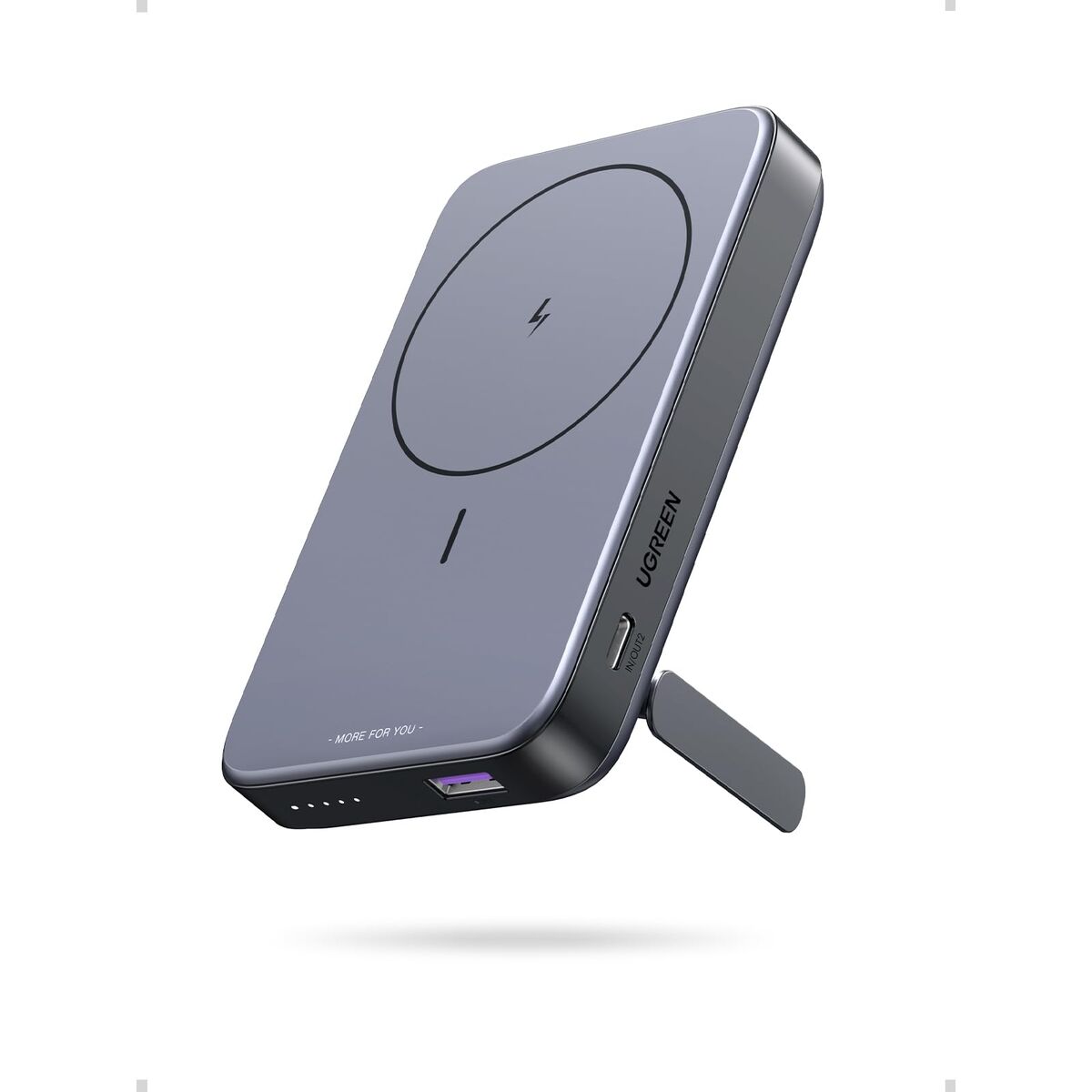 Powerbank Ugreen 15086 Grey 10000 mAh