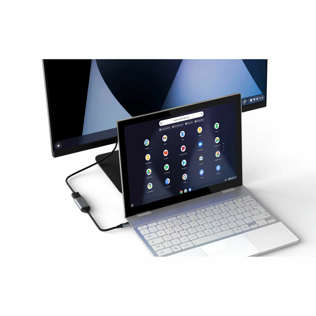 USB C to HDMI Adapter Hyper HD425A