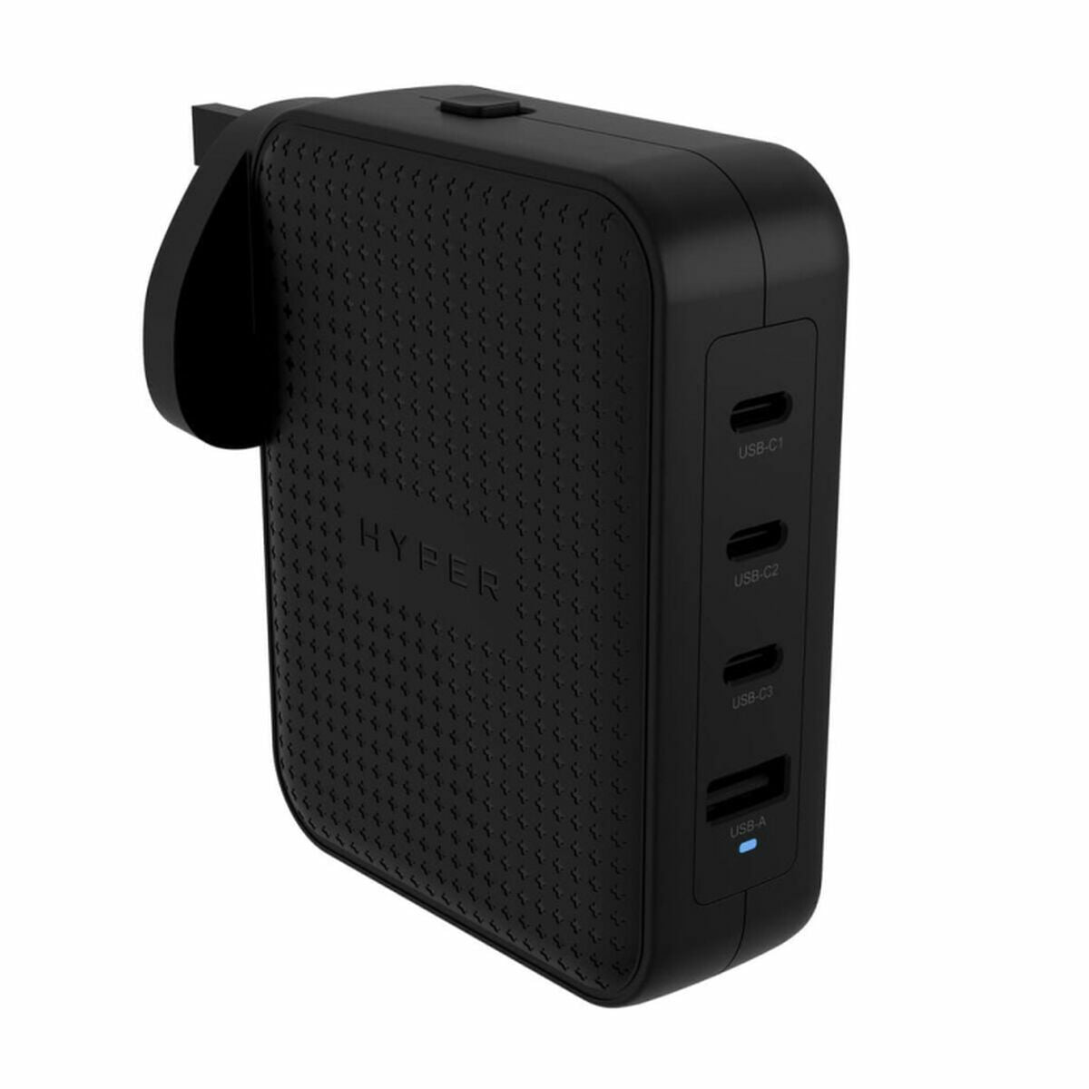 Powerbank Targus HJ1001BKWWGL Black