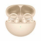 Bluetooth Headphones Huawei FreeClip Beige