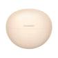 Bluetooth Headphones Huawei FreeClip Beige