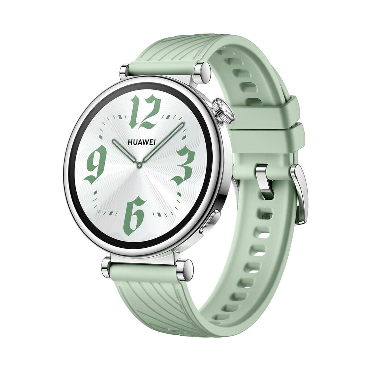 Smartwatch Huawei 55020CES Green 1,32"