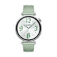 Smartwatch Huawei 55020CES Green 1,32"