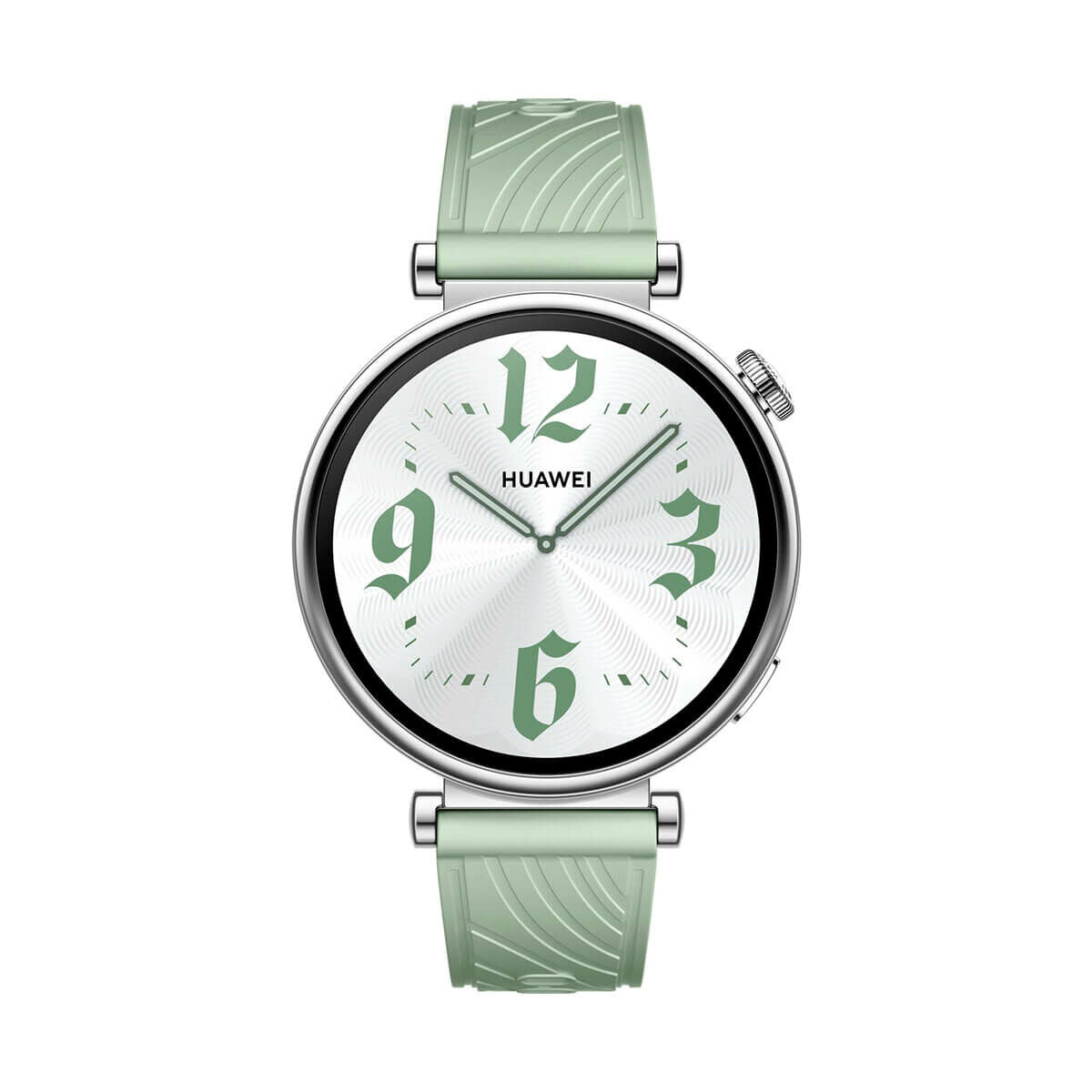 Smartwatch Huawei 55020CES Green 1,32"