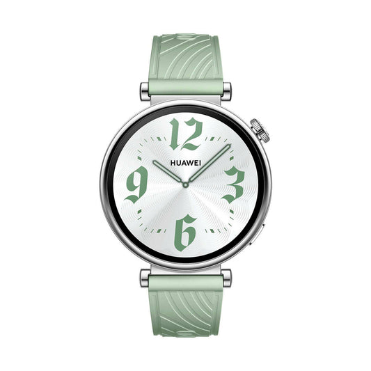 Smartwatch Huawei 55020CES Green 1,32"