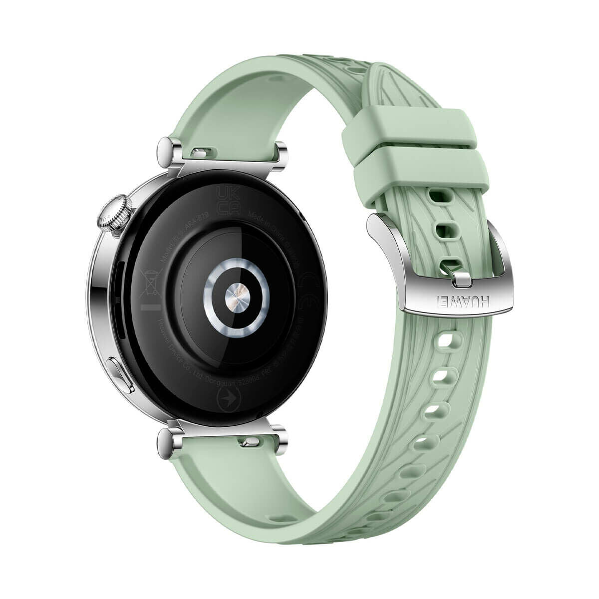 Smartwatch Huawei 55020CES Green 1,32"