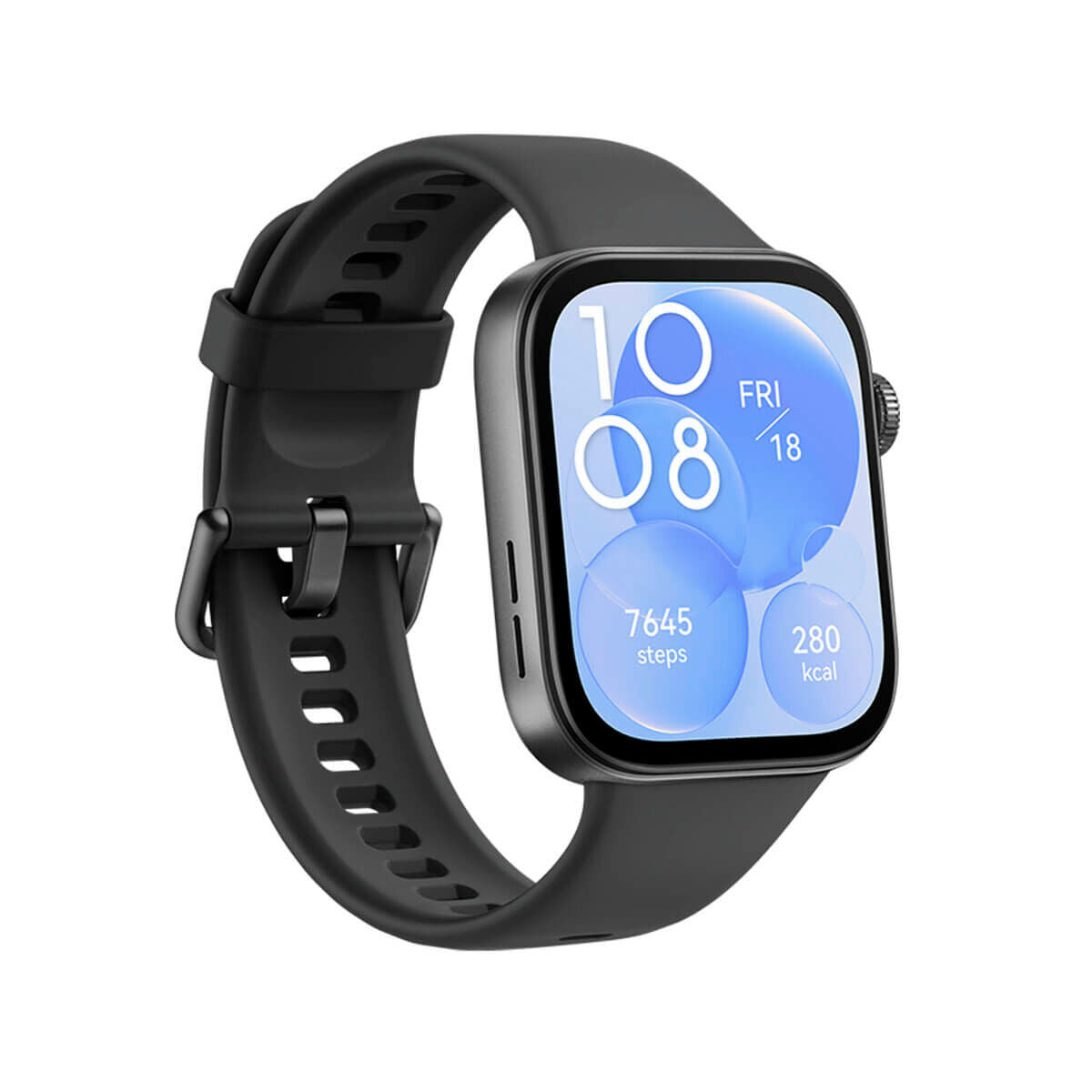 Smartwatch Huawei Watch Fit 3 Black 1,82"