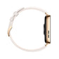 Smartwatch Huawei 55020CEH White