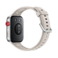 Smartwatch Huawei Watch Fit 3 White Silver