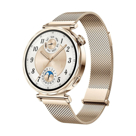 Smartwatch Huawei Watch GT 5 Gold 1,32"