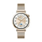 Smartwatch Huawei Watch GT 5 Gold 1,32"