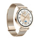 Smartwatch Huawei Watch GT 5 Gold 1,32"
