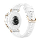 Smartwatch Huawei WATCH GT5PRO White 1,32" 42 mm Ø 42 mm Ø 42,5 mm (1 Unit)