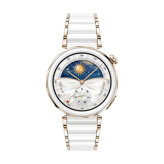 Men's Watch Huawei 55020DRC White