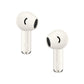 Bluetooth Headphones Huawei 55037991 Beige