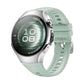 Smartwatch Huawei Watch 5 Green 1,38"