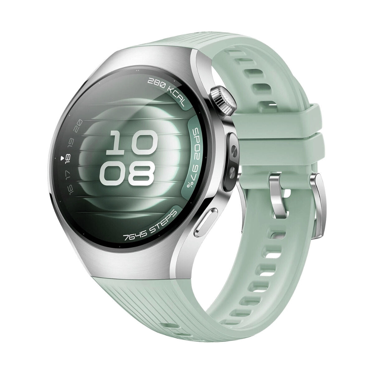 Smartwatch Huawei Watch 5 Green 1,38"