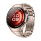 Smartwatch Huawei Soc-L29M Golden 46 mm