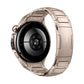 Smartwatch Huawei Soc-L29M Golden 46 mm