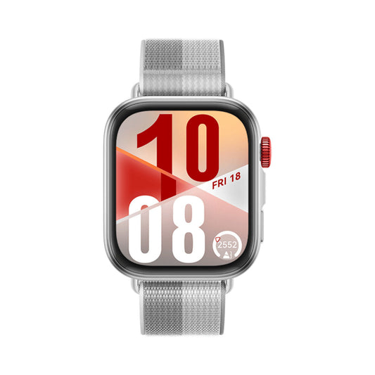 Smartwatch Huawei Watch Fit 4 Seiya-B19F Silver 1,64" 46 mm