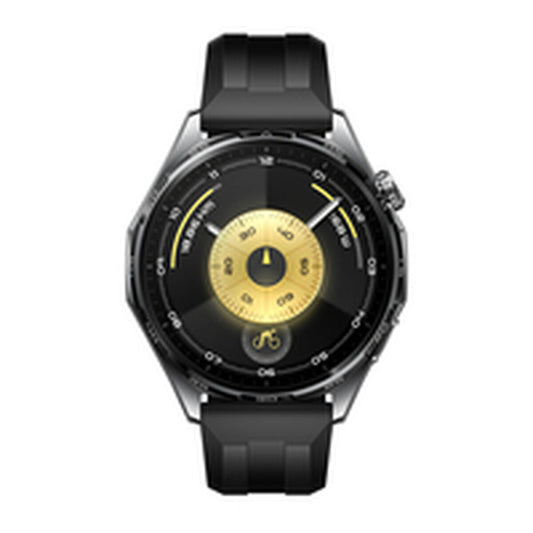 Smartwatch Huawei Watch GT 6 Atum-B19F Black 1,47" 46 mm