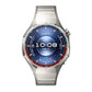 Smartwatch Huawei Watch GT 6 Pro 46mm Atum-B29M Silver 1,47" 46 mm
