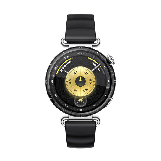Smartwatch Huawei Konsu-B19F Black 1,32"