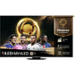 Smart TV Hisense 65U8Q 65" 4K Ultra HD LED HDR