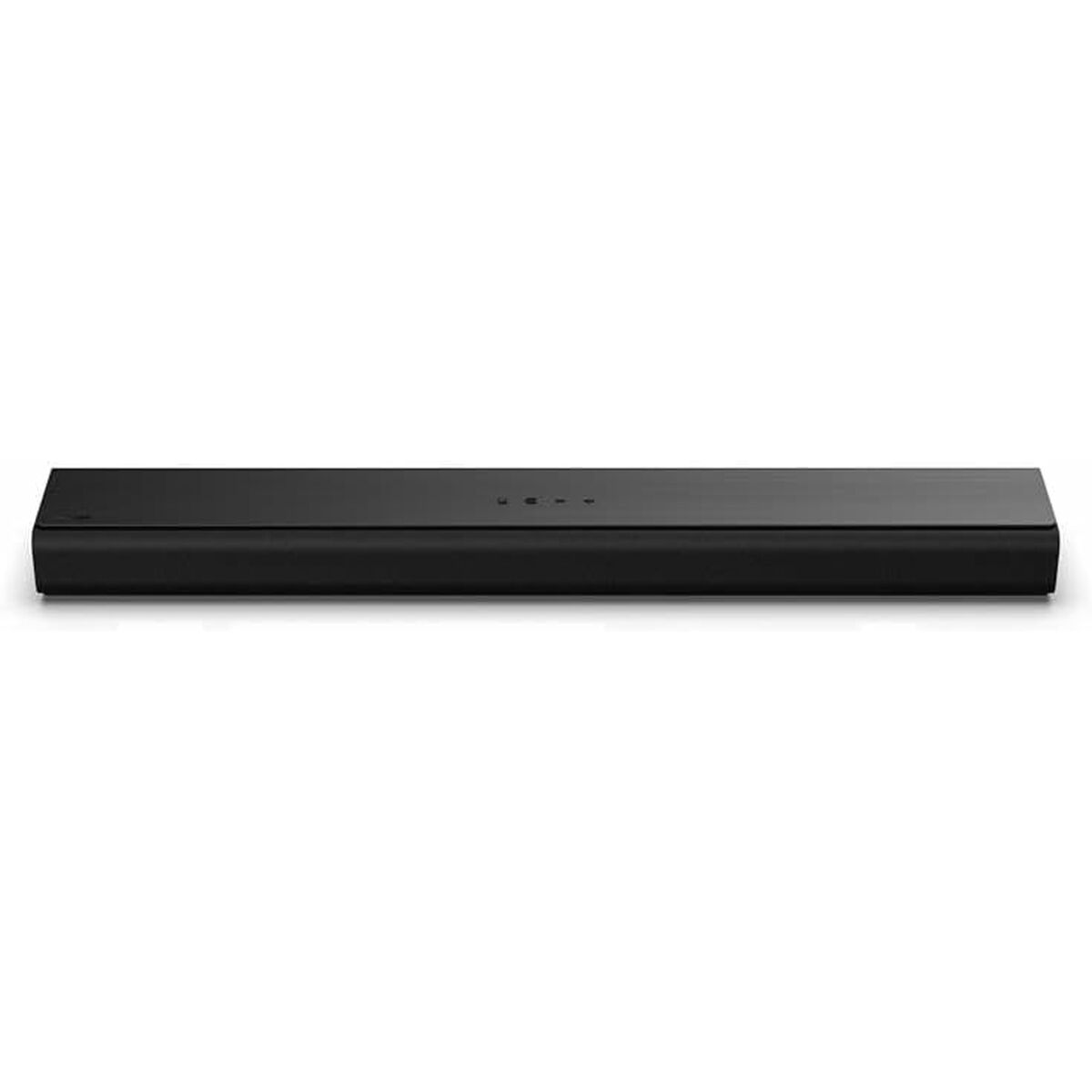 Sound bars